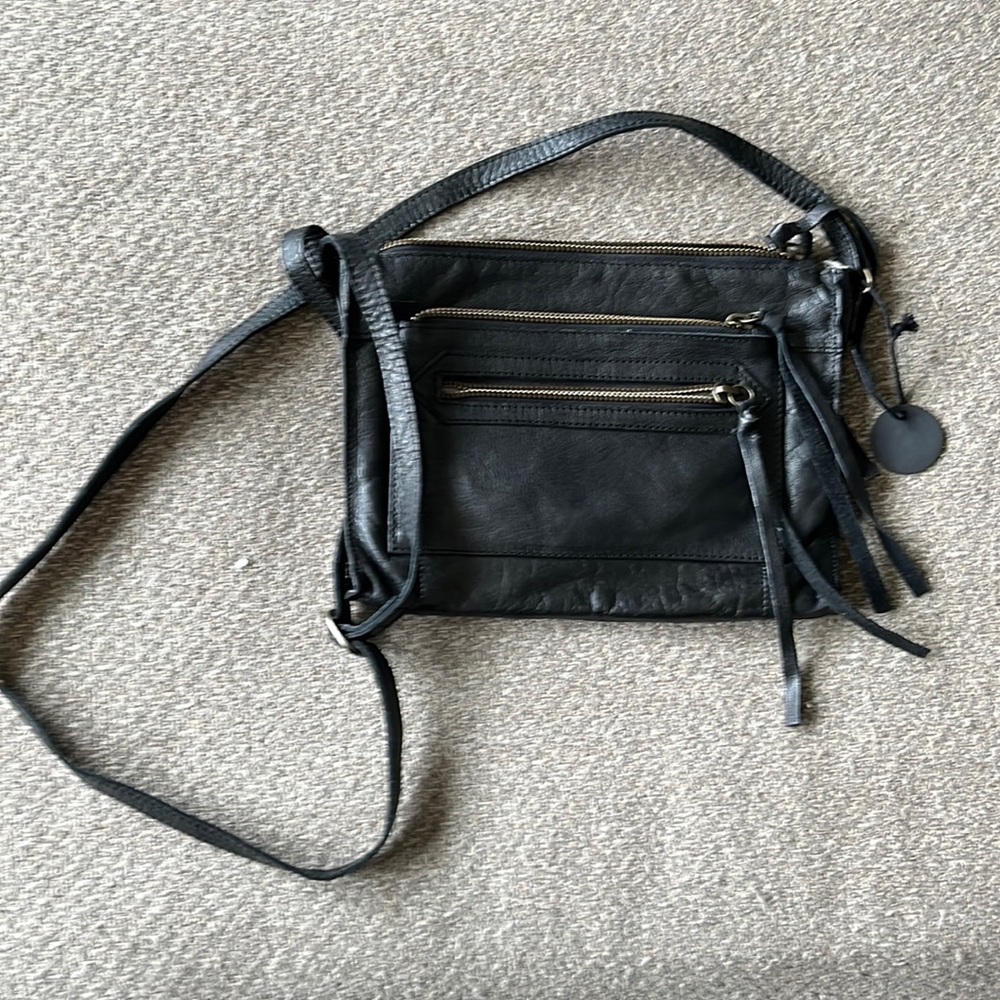 Crossover bag